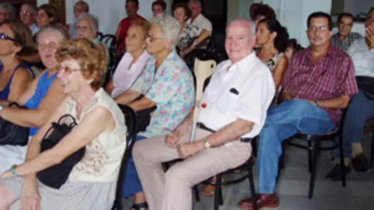  Cuba es uno de los pa&iacute;s donde mayor demanda existe de estas ayudas.