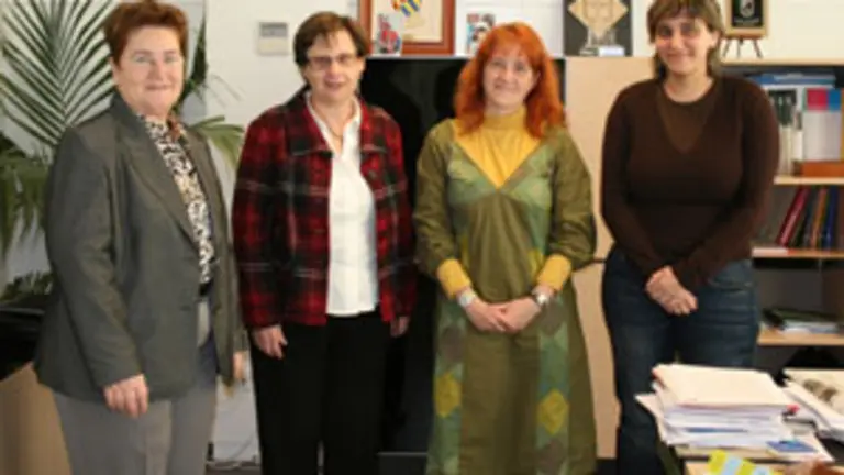 Ordiz, Ramos, Rodr&iacute;guez y Rivas.