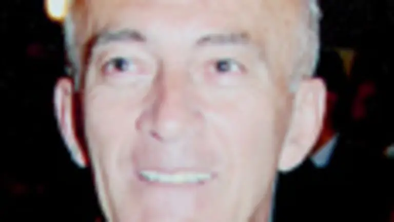 Carlos Alberto Blanco P&eacute;rez.