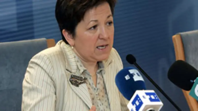  Farjas informa sobre las medidas adoptadas.