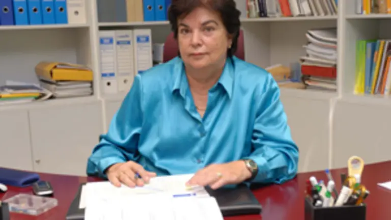  Guillermina Hernández parte este jueves hacia Venezuela.