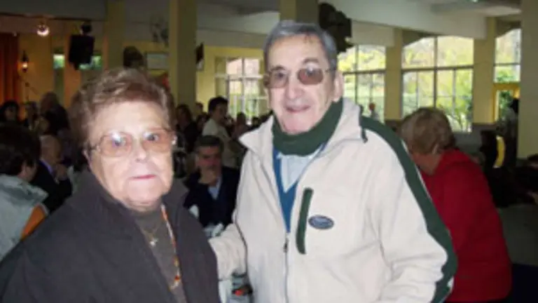 Un momento de la Gran Paella.