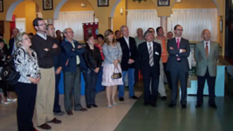  El Festival de Comunidades reuni&oacute; el pasado a&ntilde;o a numerosas autoridades.