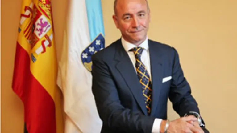 Santiago Camba estar&aacute; en Buenos Aires del 18 al 20 de junio y en Montevideo, los d&iacute;as 21 y 22.