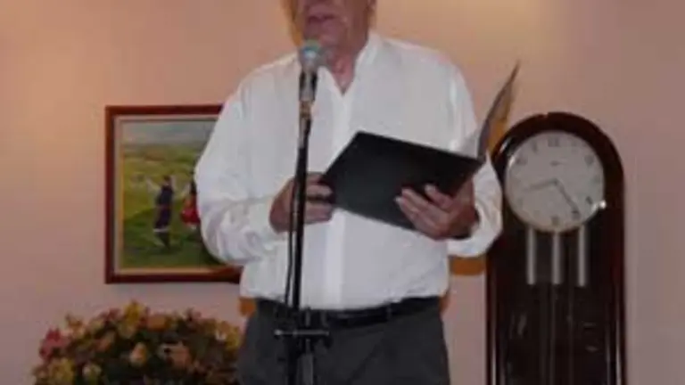  Eduardo Meil&aacute;n S&aacute;nchez ser&aacute; el orador de orden en la sesi&oacute;n solemne.