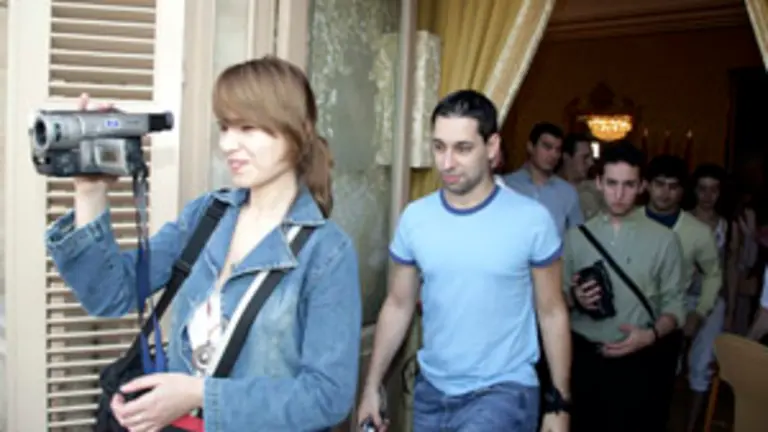  Los jóvenes de Argentina son los más beneficiados por las ayudas del Gobierno de Castilla y León.