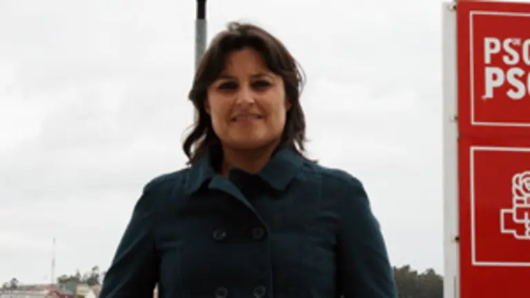  Laura Seara pedir&aacute; al Parlamento gallego que se potencia la visibilidad de la mujer en las entidades.