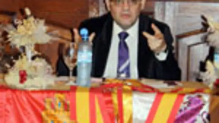   Francisco José Rodríguez.