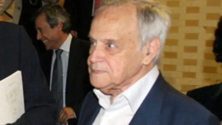 Antonio P&eacute;rez-Prado, en una fotograf&iacute;a reciente.