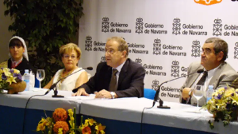  El Centro Asturiano de Navarra vivi&oacute; unas intensas jornadas festivas en conmemoraci&oacute;n del D&iacute;a de Asturias.