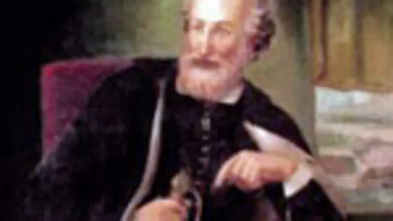 Rodrigo de Quiroga y Camba L&oacute;pez de Ulloa.