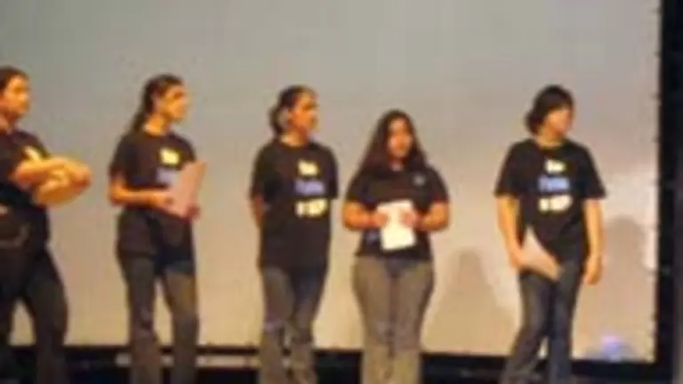  El curso ten&iacute;a como finalidad dar a conocer los intrumentos tradicionales de la m&uacute;sica gallega.