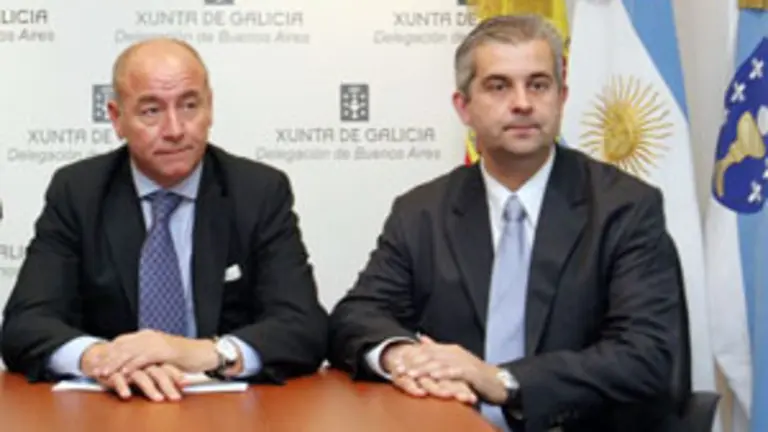  Santiago Camba y Alejandro L&oacute;pez Dobarro ser&aacute;n los encargados de clausurar el congreso.