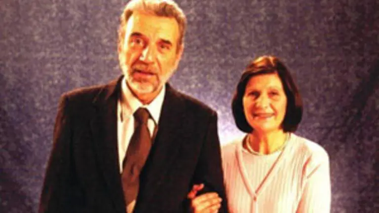  Andr&eacute;s Pazos, en un fotograma de la pel&iacute;cula &lsquo;Whisky&rsquo;.