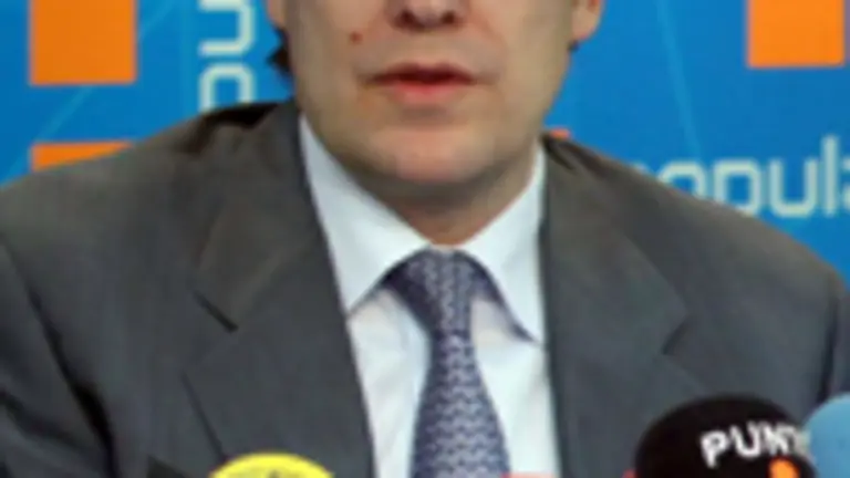 Alfonso Fernández Mañueco. 