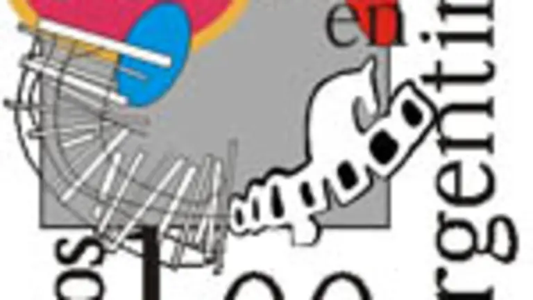  El logotipo del centenario.