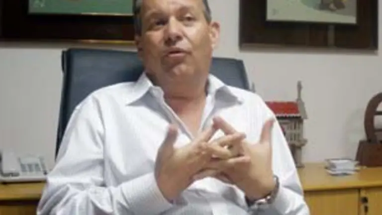  Antonio Pi&ntilde;&oacute;n: &ldquo;En 2010 tenemos doble celebraci&oacute;n, es a&ntilde;o Santo &lsquo;Xacobeo&rsquo; y la Hermandad Gallega de Venezuela arriba a medio siglo de historia&rdquo;.