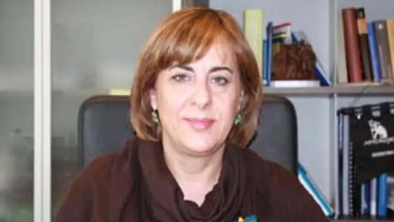  Serrano se mostr&oacute; preocupada por los \"asturianos que est&aacute;n en pa&iacute;ses cuya cobertura social y sanitaria es deficitaria&rdquo;.