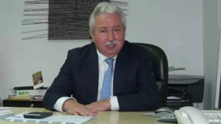  C&aacute;ndido Rodr&iacute;guez: &ldquo;El PP siempre se quiere imponer aplicando su doble moral&rdquo;.