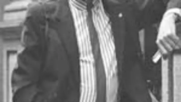  Imagen de Antonio P&eacute;rez-Prado.