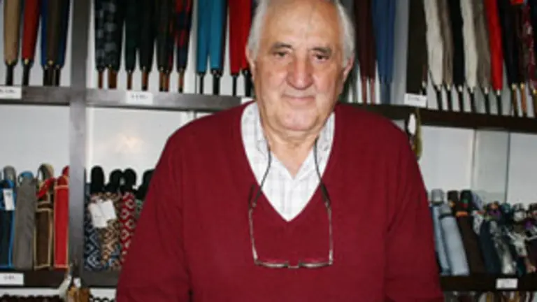  El&iacute;as Fern&aacute;ndez Pato fue presidente del Centro Gallego de Buenos Aires y actualmente ocupaba el puesto de vicepresidente del Patronato de la Fundaci&oacute;n Galicia Salud.