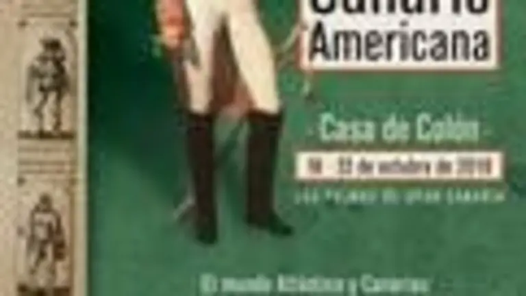  Cartel promocional de la XIX Edición del Coloquio.  