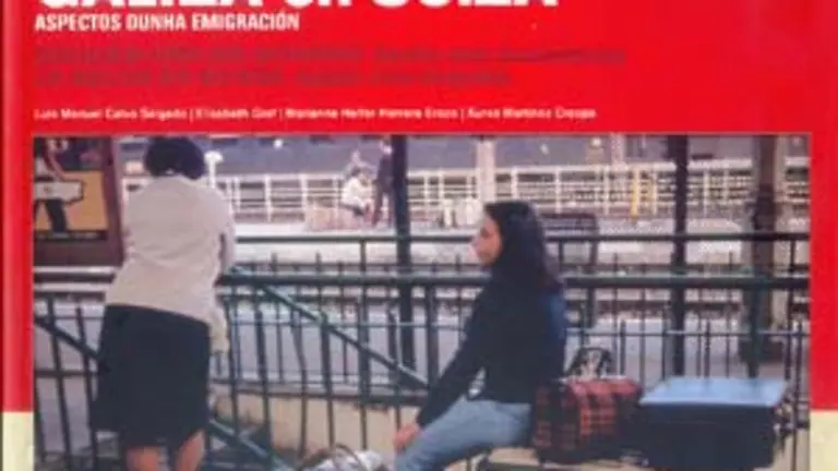  Portada del libro en el que colabora Xurxo Mart&iacute;nez.