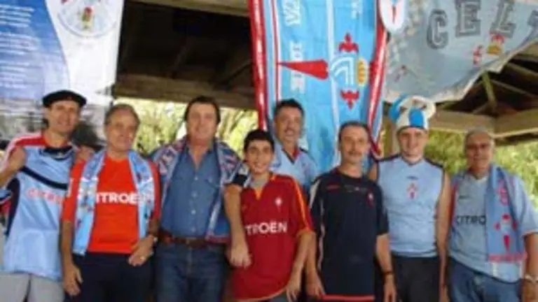  Juan Carballo, &Aacute;lvaro Sarria, Jos&eacute; Enrique de la Pe&ntilde;a, Luis Soto Montero, Luis Soto Gonz&aacute;lez, Seraf&iacute;n Pell&oacute;n, Eduardo Pell&oacute;n y Marco A. Fari&ntilde;a.