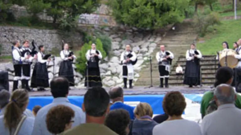  O parque &lsquo;Tur&oacute; d&rsquo;en Caritg&rsquo; foi o escenario onde se levaron a cabo as actividades.