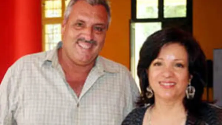  Pin charl&oacute; con Cerra sobre los asturianos en Cuba.