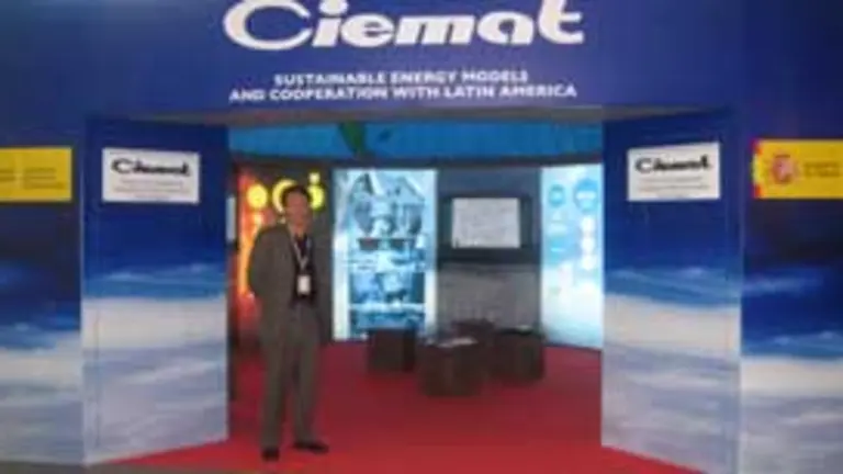 Unas 30 instituciones iberoamericanas estarán en ‘Empírika 2010’ en Salamanca