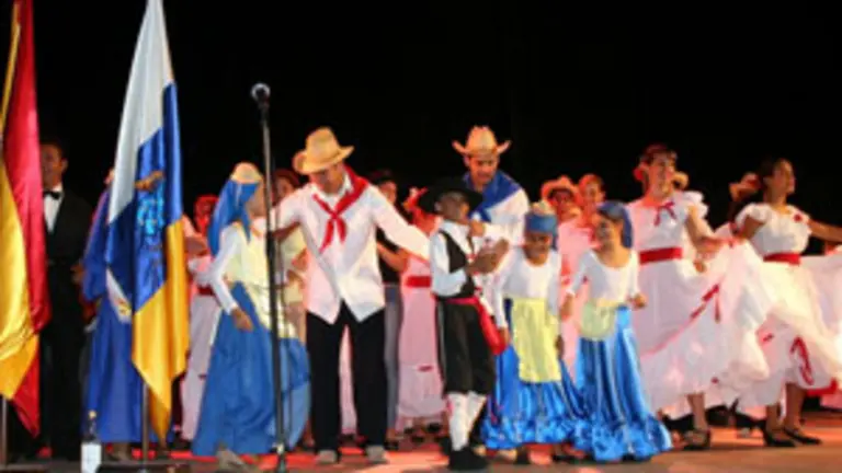   Imagen de la anterior edición del Festival.