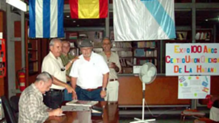  La semana de la cultura Orensana en Cuba fue un &eacute;xito.