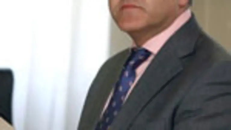  Félix Colsa viajará esta semana a México.