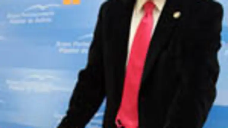  Miguel Santalices, portavoz de Emigraci&oacute;n del PPdeG.