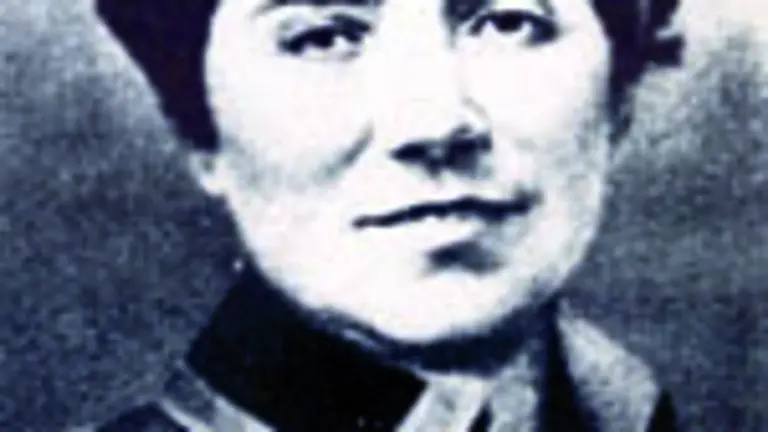 Rosal&iacute;a de Castro. 