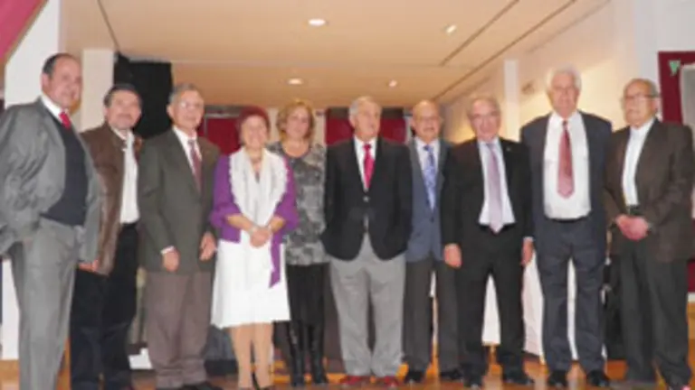  A entidade amosouse agradecida aos socios pola fidelidade de todos estes anos.