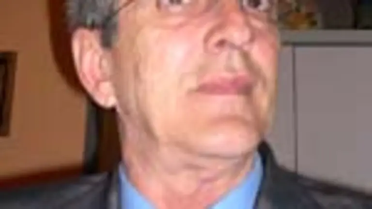  Miguel Ángel Machín Fernández.