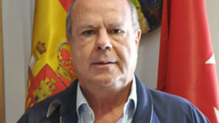 Miguel Ángel Tascón.