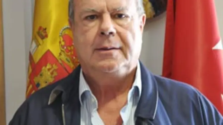 Miguel Ángel Tascón.