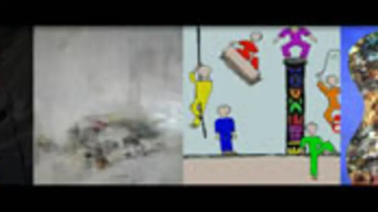  La muestra se inaugura el viernes de esta semana y podr&aacute; visitarse de mi&eacute;rcoles a viernes hasta el 10 de junio.