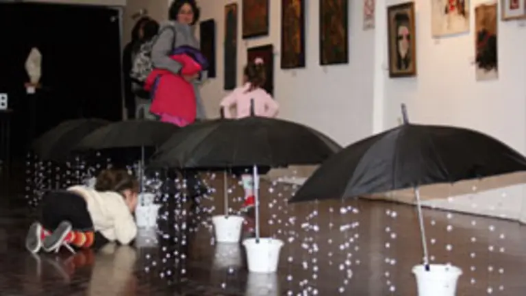  El Museo de la Emigraci&oacute;n Gallega acogi&oacute; la exposici&oacute;n desde el 27 de mayo.