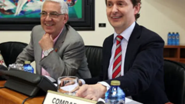 Gamallo inform&oacute; en el Parlamento del c&oacute;digo &eacute;tico institucional que regula los viajes oficiales al exterior. 