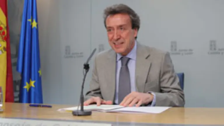  El portavoz de la Junta informó de las decisiones adoptadas por el Consejo de Gobierno.