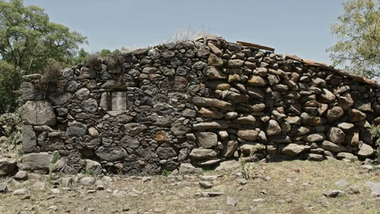  Autoconstrucci&oacute;n en M&eacute;xico, por Goethe David Pont&oacute;n.