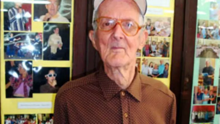  Pelayo Torrado Puente, emigrante estradense fallecido