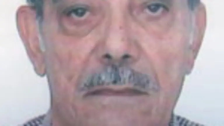  Manuel Lorenzo Yánez Fernández, fundador y presidente de la Casa Canaria de Altagracia de Orituco.