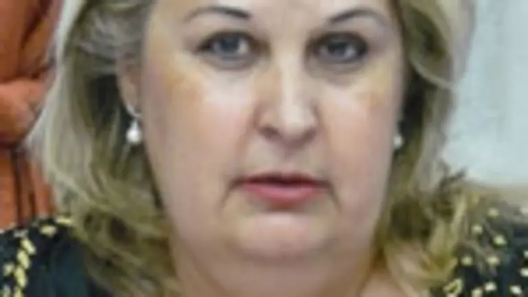  Juana Mar&iacute;a S&aacute;nchez.