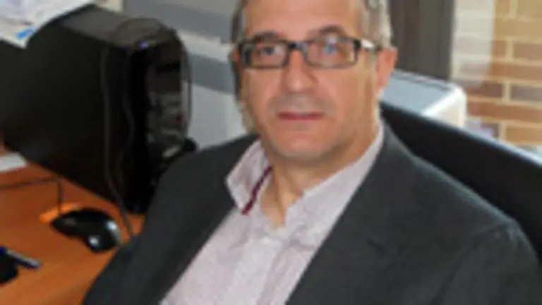  Serafín Retana, empresario de Pedro Bernardo (Ávila) y en Rumanía.