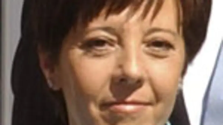  La asturiana Carmen del Riego.